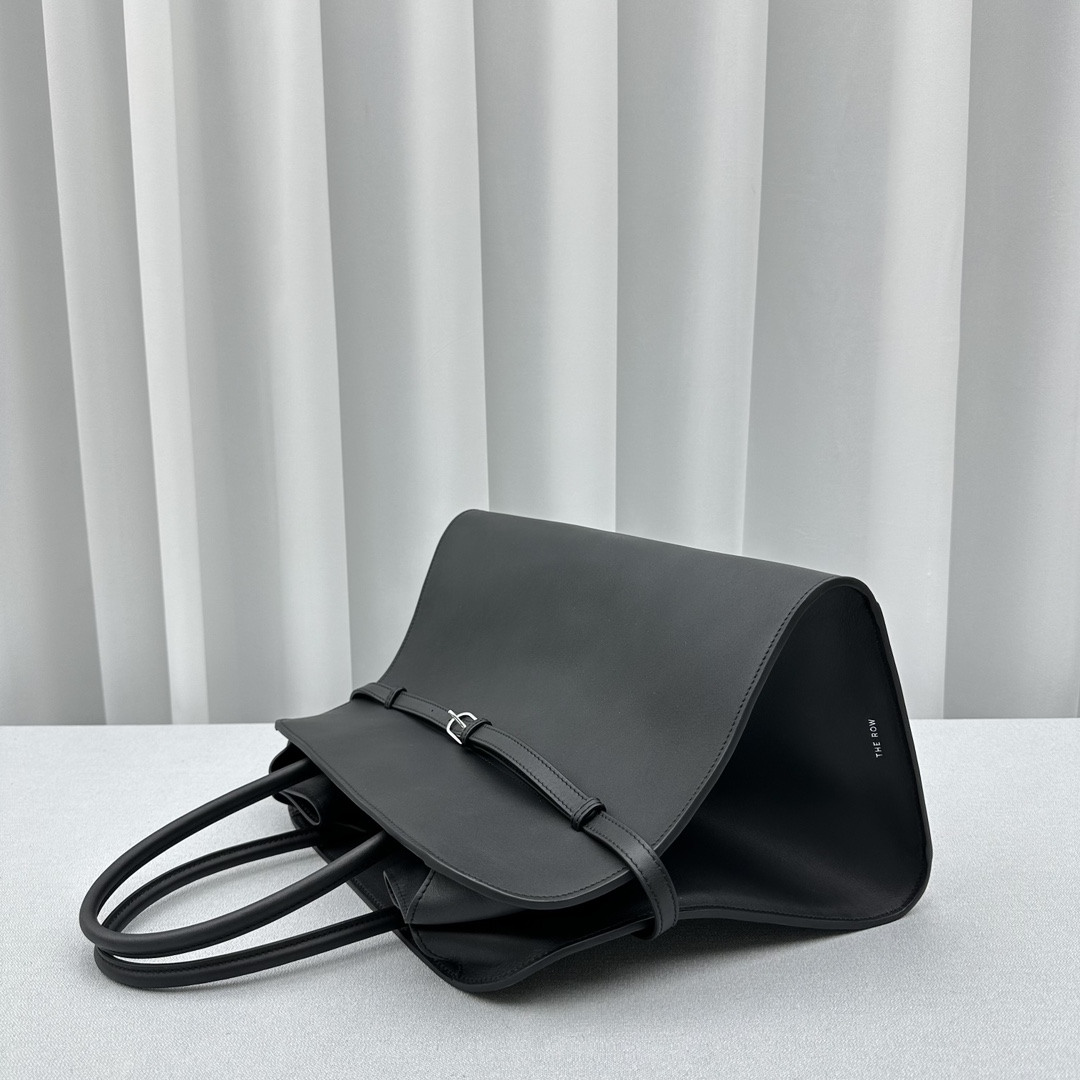 The Row Top Handle Bags